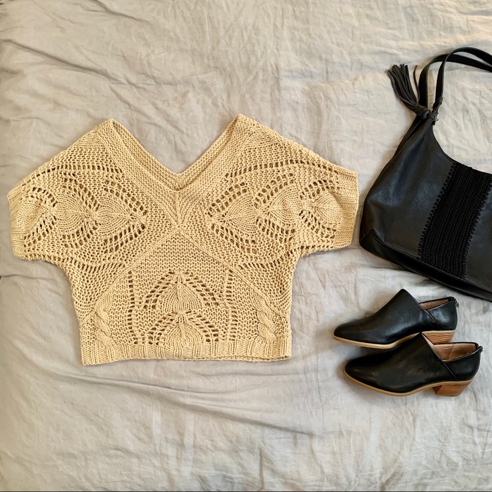 Forever 21 Sweater